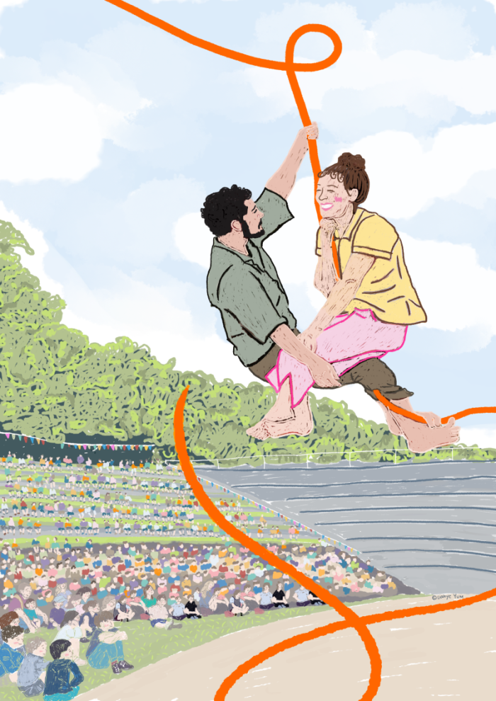 Savenay – Fil Ô Lac