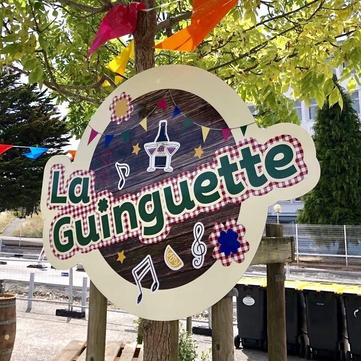 La guinguette